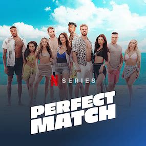 netflix perfect match|Perfect Match: release date, premise, cast and all we know